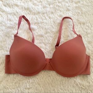 Prima valentina Peachy pink bra